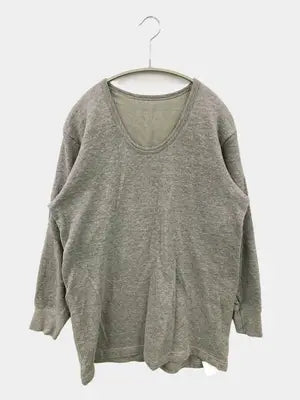 Tシャツ/カットソー/トップス/グレー/L