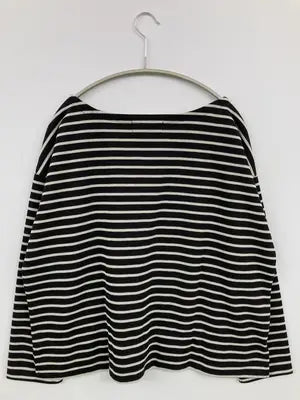 CIAOPANIC TYPY/チャオパニックティピー/Tシャツ/カットソー/トップス/ブラック/ONE