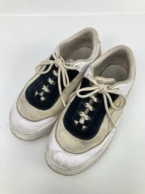 PUMA/プーマ/スニーカー/シューズ/ベージュ/23.5cm
