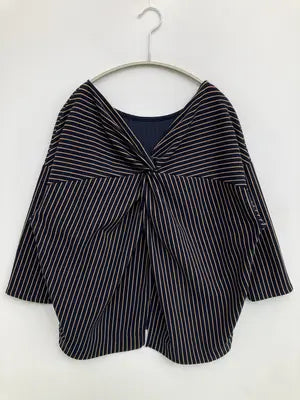 AZUL by MOUSSY/アズールバイマウジー/Tシャツ/カットソー/トップス/ブラック/M