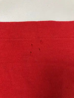 Polo by Ralph Lauren/ポロバイラルフローレン/ポロシャツ/トップス/レッド/XL