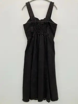 AZUL by MOUSSY/アズールバイマウジー/ワンピース/ワンピース/ドレス/ブラック/M