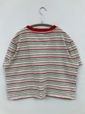bulle de savon/ビュルデサボン/Tシャツ/カットソー/トップス/その他/F