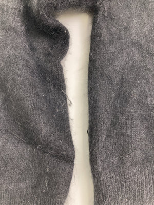 ROYAL PARTY/ロイヤルパーティー/カーディガン/ボレロ/トップス/ネイビー/38