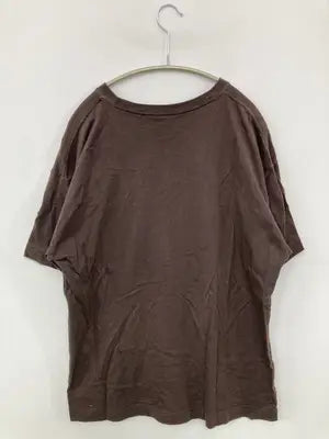 HEART MARKET/ハートマーケット/Tシャツ/カットソー/トップス/ブラウン/F