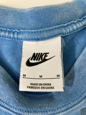 NIKE/ナイキ/Tシャツ/カットソー/トップス/ブルー/M