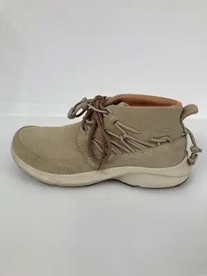 KEEN/キーン/スニーカー/シューズ/ベージュ/23.5
