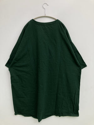 Champion/チャンピオン/Tシャツ/カットソー/トップス/グリーン/3XL