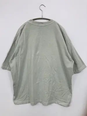 WYM/ウィムバイリドム/Tシャツ/カットソー/トップス/ライトグリーン/M
