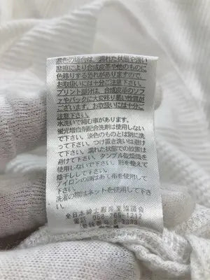 CERONIAS/セロニアス/タンクトップ/トップス/ホワイト/M