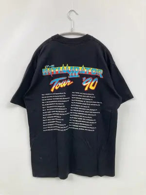 SPORTS/Tシャツ/カットソー/トップス/ブラック/L