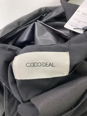 COCO DEAL/ココディール/ワンピース/ワンピース/ドレス/ブラック/2