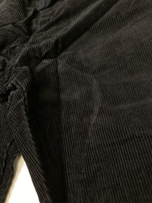 無印良品/ムジルシリョウヒン/その他パンツ/パンツ/ブラック/S