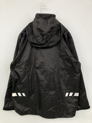 TK/ティーケー/ジャージ/トラックジャケット/トップス/ブラック/S