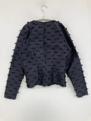anuans/アニュアンス/その他トップス/トップス/ネイビー/F