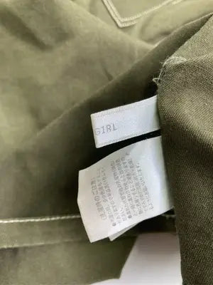 RETRO GIRL/レトロガール/ショート/ミニスカート/スカート/ブラウン/F