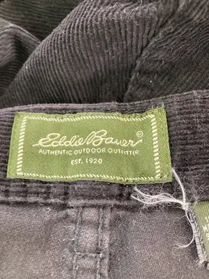 Eddie Bauer/エディーバウアー/その他パンツ/パンツ/ブラック/35X30