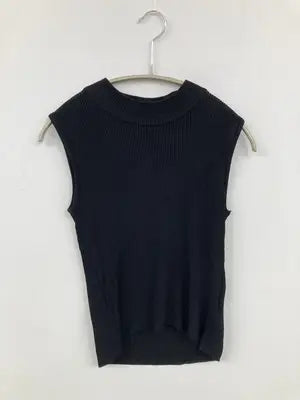 two:c/Tシャツ/カットソー/トップス/ブラック