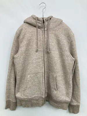 UNIQLO/ユニクロ/パーカー/トップス/ベージュ/L