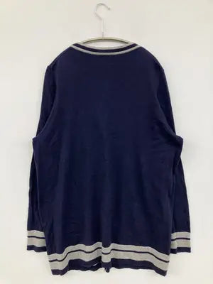 GAP/ギャップ/カーディガン/ボレロ/トップス/ネイビー/XL