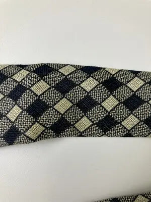 oggi/ネクタイ/ファッション雑貨/ネイビー