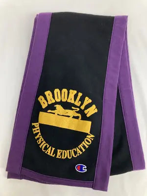 Champion/チャンピオン/マフラー/ファッション雑貨/ブラック