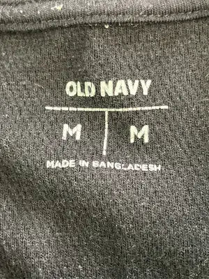 OLD NAVY/オールドネイビー/スウェット/トップス/グレー/M