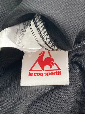 le coq sportif/ルコックスポルティフ/その他パンツ/パンツ/ブラック/M