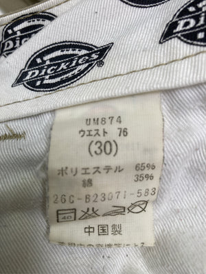 Dickies/ディッキーズ/チノパンツ/パンツ/ベージュ/30   ウエスト76