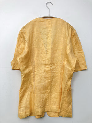 ANICKHOUSE/カーディガン/ボレロ/トップス/オレンジ/11