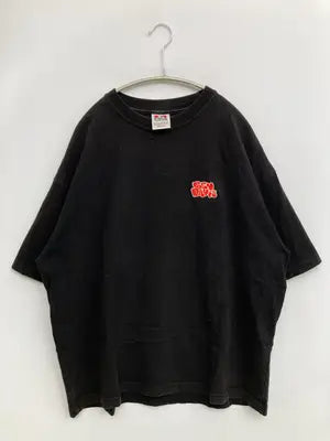 BEN DAVIS/ベンデイビス/Tシャツ/カットソー/トップス/ブラック/Medium