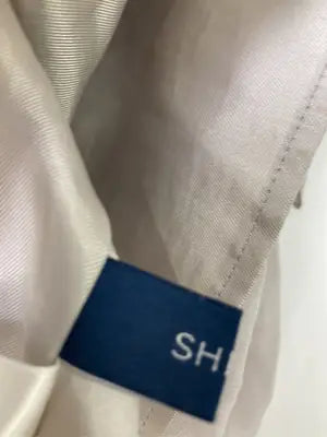 SHIPS/シップス/ロングスカート/スカート/ベージュ