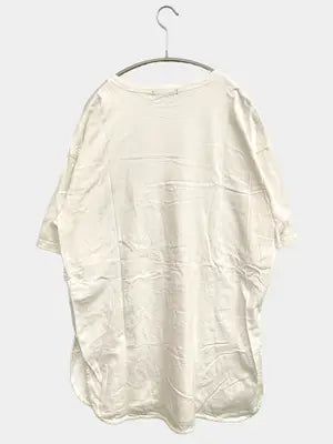 HARE/ハレ/Tシャツ/カットソー/トップス/アイボリー/MEDIUM