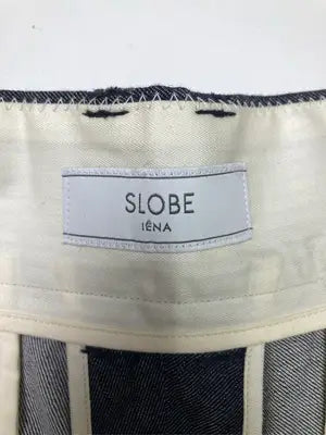 SLOBE/スローブ/その他パンツ/パンツ/グレー/38