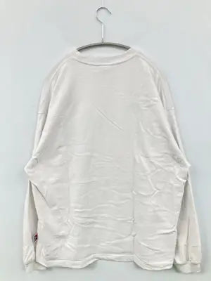 BEN DAVIS/ベンデイビス/Tシャツ/カットソー/トップス/ホワイト/M