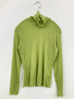 Ray Cassin/レイカズン/その他トップス/トップス/ライトグリーン/F