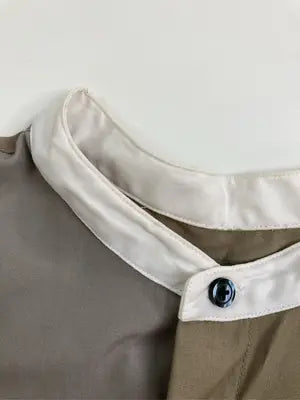 FLASH BLUE/フラッシュブルー/Tシャツ/カットソー/トップス/ブラウン/LL