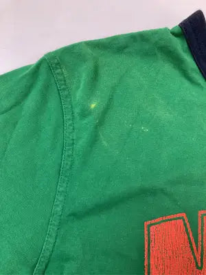 NIKE/ナイキ/Tシャツ/カットソー/トップス/グリーン/L