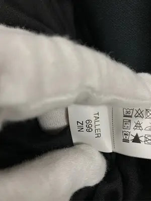 ZARA/ザラ/キャミソール/トップス/ブラック/USA L