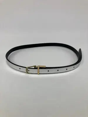 ベルト/ファッション雑貨/グレー