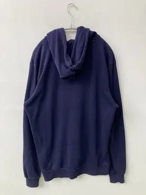 PUMA/プーマ/パーカー/トップス/ネイビー/US M