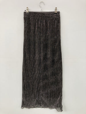 apres jour/アプレジュール/ロングスカート/スカート/ブラック/F