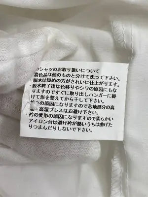 KURAUDIA/ビジネスシャツ/トップス/ホワイト/S