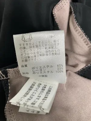 any FAM/エニィファム/Tシャツ/カットソー/トップス/ベージュ/F