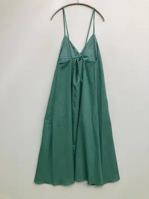 AZUL by MOUSSY/アズールバイマウジー/ワンピース/ワンピース/ドレス/グリーン/S