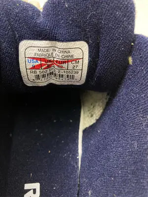 Reebok/リーボック/スニーカー/シューズ/ホワイト/27cm