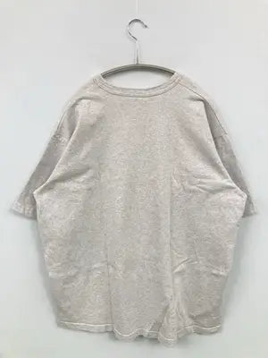 THE-MADE WEAR/Tシャツ/カットソー/トップス/グレー