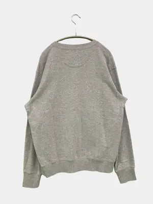 UNIQLO/ユニクロ/スウェット/トップス/グレー/L