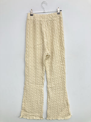 Dicolot/その他パンツ/パンツ/アイボリー/F