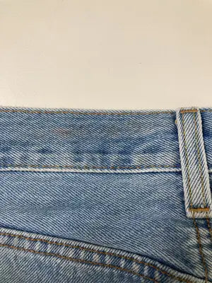 Levis/リーバイス/デニムパンツ/パンツ/スカイブルー/W32 L32